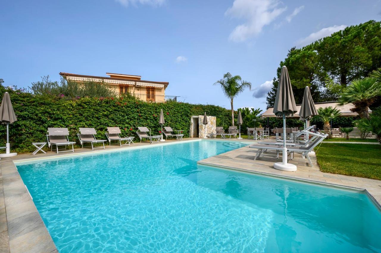 Villa San Lorenzo — Foto 1