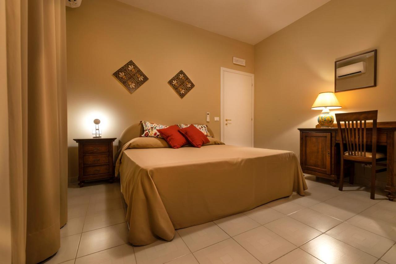 Villa San Lorenzo — Foto 3